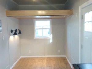 Indiana Tiny House Builders - The Tiny Life