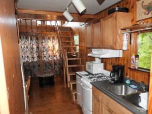 Illinois Tiny House Builders - The Tiny Life