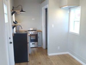 Indiana Tiny House Builders - The Tiny Life