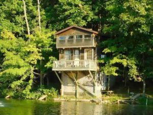 Illinois Tiny House Builders - The Tiny Life