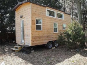 Illinois Tiny House Builders - The Tiny Life