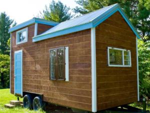 Illinois Tiny House Builders - The Tiny Life