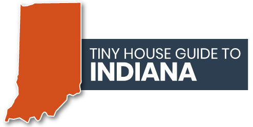 tiny house guide to indiana