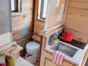 Indiana Tiny House Builders - The Tiny Life