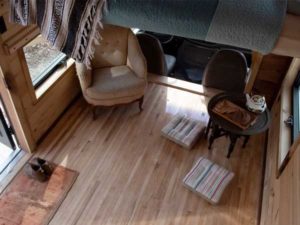 Picture of Indiana Tiny House Builders - The Tiny Life