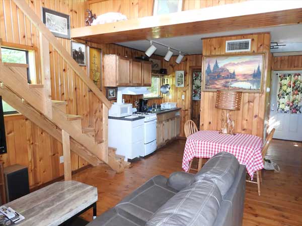 Illinois Tiny House Builders - The Tiny Life