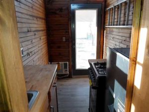 Missouri Tiny House Builders - The Tiny Life