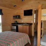 tiny home for rent cape may new jersey