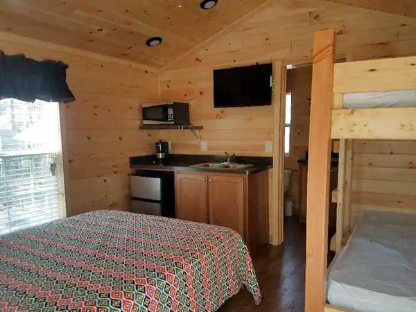 New Jersey Tiny House Builders - The Tiny Life