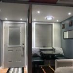 tiny home for rent natchitoches louisiana