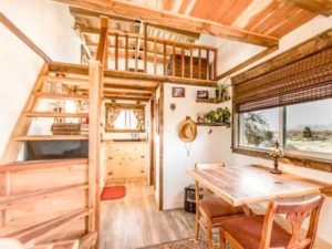 Nevada Tiny House Builders - The Tiny Life