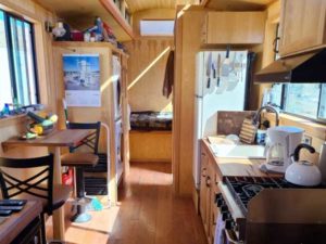 Nevada Tiny House Builders - The Tiny Life