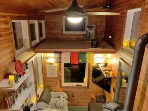 New Jersey Tiny House Builders - The Tiny Life
