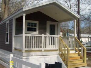 New Jersey Tiny House Builders - The Tiny Life