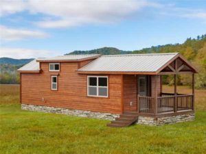 New Jersey Tiny House Builders - The Tiny Life