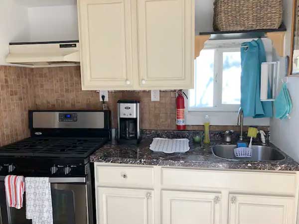 New Jersey Tiny House Builders - The Tiny Life