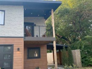 Kansas Tiny House Builders - The Tiny Life