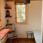 tiny cabin in quemado new mexico for sale
