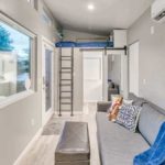 tiny home for rent oklahoma city