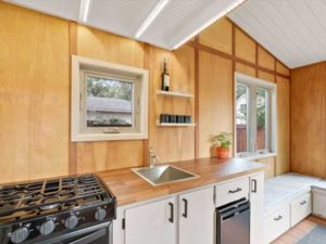Minnesota Tiny House Builders - The Tiny Life