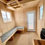 tiny home in albuquerque new mexico for sale