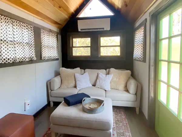 New Mexico Tiny House Builders - The Tiny Life