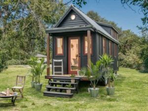 Kentucky Tiny House Builders - The Tiny Life