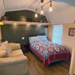 tiny house franklin kentucky for rent