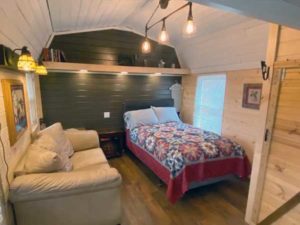 Kentucky Tiny House Builders - The Tiny Life