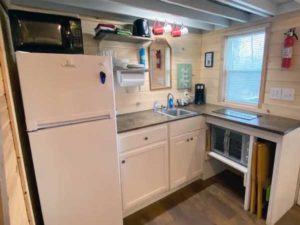 Kentucky Tiny House Builders - The Tiny Life
