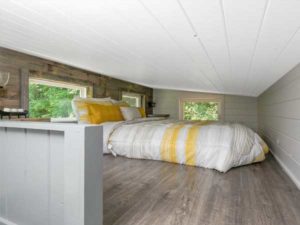 Kentucky Tiny House Builders - The Tiny Life