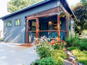 Minnesota Tiny House Builders - The Tiny Life