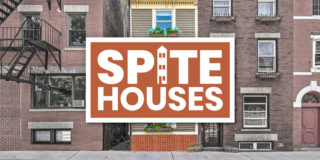 spite houses