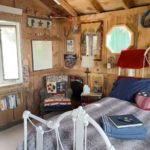 tiny cabin house for rent albany county wyoming