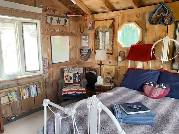 Wyoming Tiny House Builders - The Tiny Life - Tiny Home Rentals In Wyoming