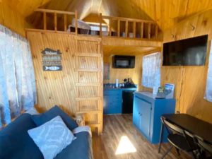 Wyoming Tiny House Builders - The Tiny Life