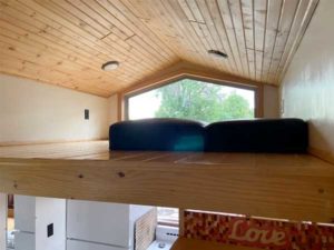 Wyoming Tiny House Builders - The Tiny Life
