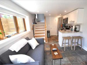Washington DC Tiny House Builders - The Tiny Life