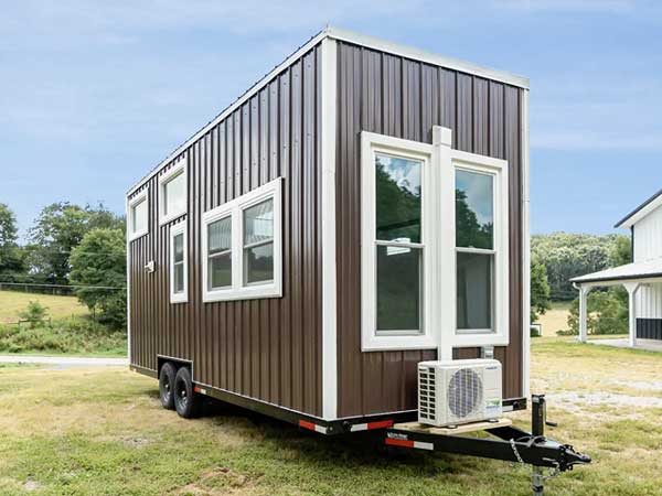 tiny house for sale in mount wolf pennsylvania