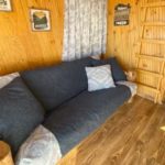 tiny house lyman wyoming for rent