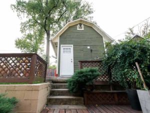 Washington DC Tiny House Builders - The Tiny Life