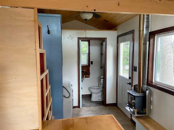 South Dakota Tiny House Builders - The Tiny Life