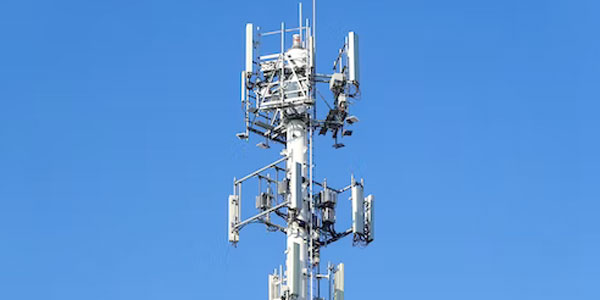 4g tower