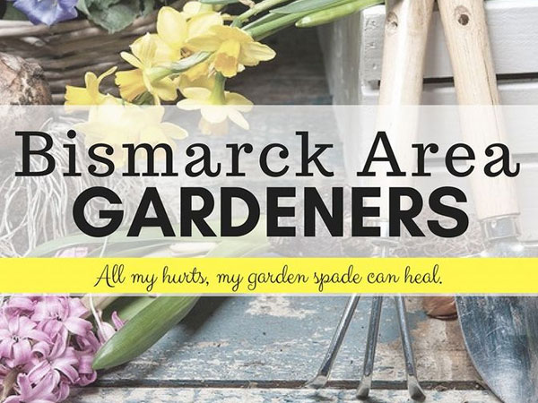 Bismarck Area Gardeners