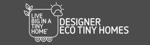Designer Eco Tiny Homes