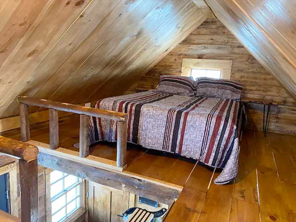 North Dakota Tiny House Builders - The Tiny Life