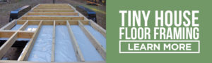 Can Tile Be Used In A Tiny House On Wheels? - The Tiny Life