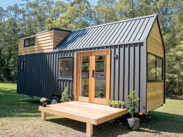 tiny house for sale port macquarie australia