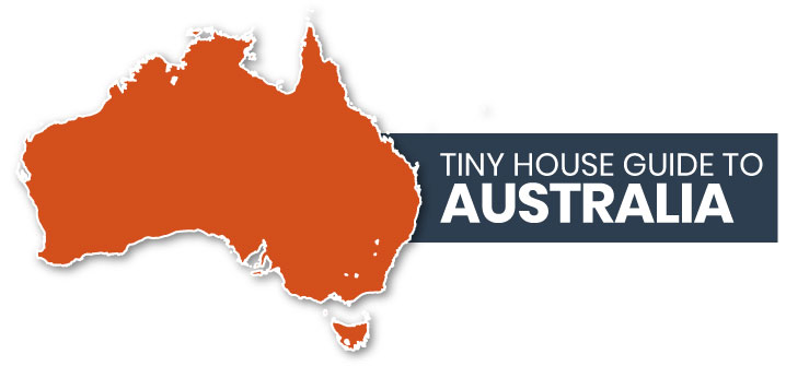 tiny house guide to australia