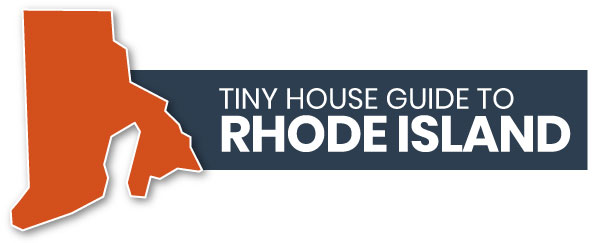 tiny house guide to rhode island